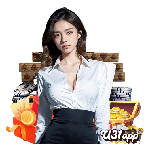 u31app สล็อตแตกง่าย